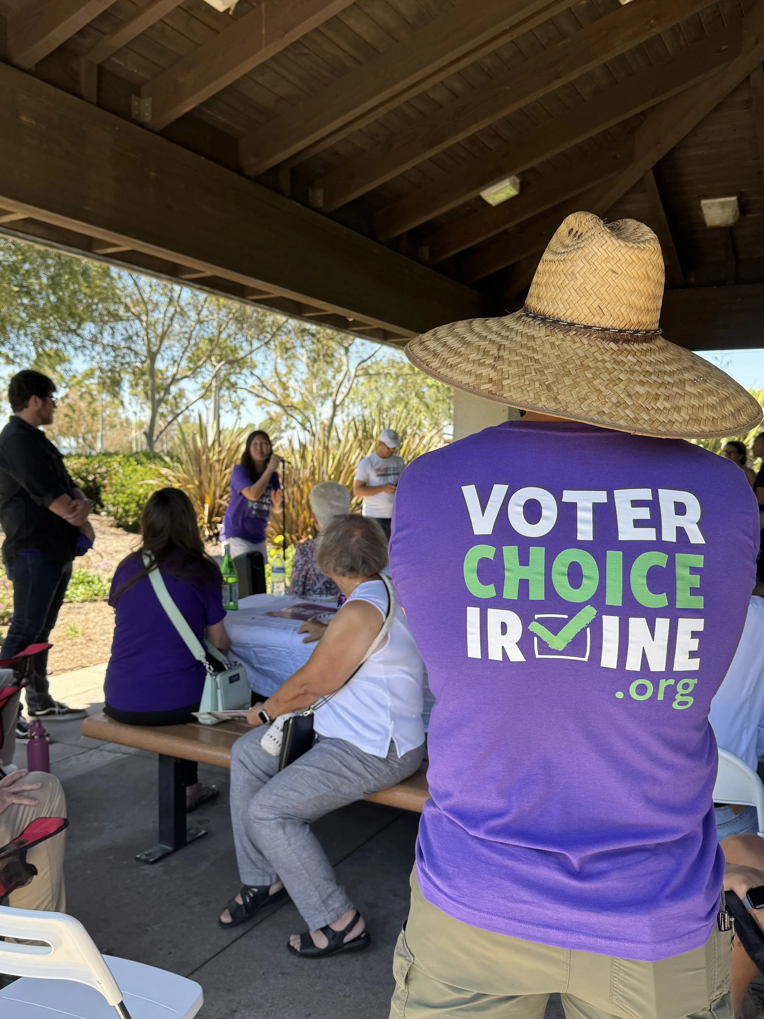 Campaign Kick-Off
