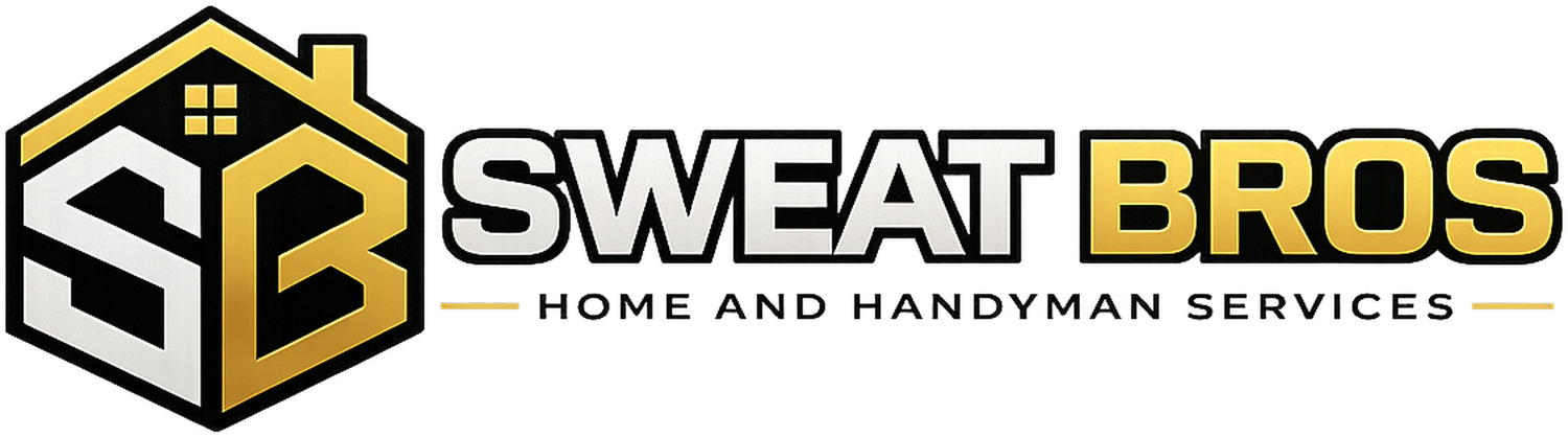 Sweat Bros Home and Handyman Services