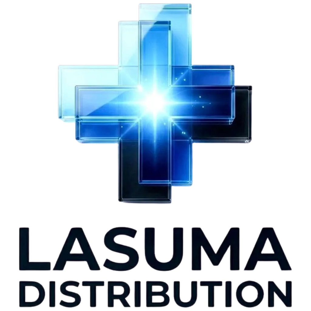 Lasuma Distribution, Inc.