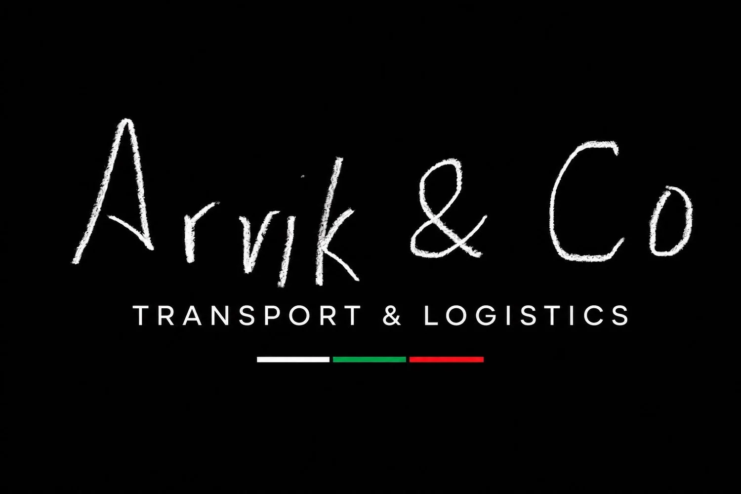 Arvik &amp; Co Transport &amp; Logistics