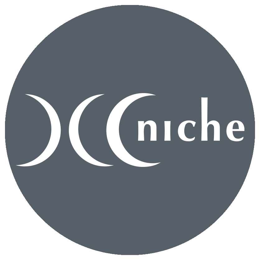 niche.earth