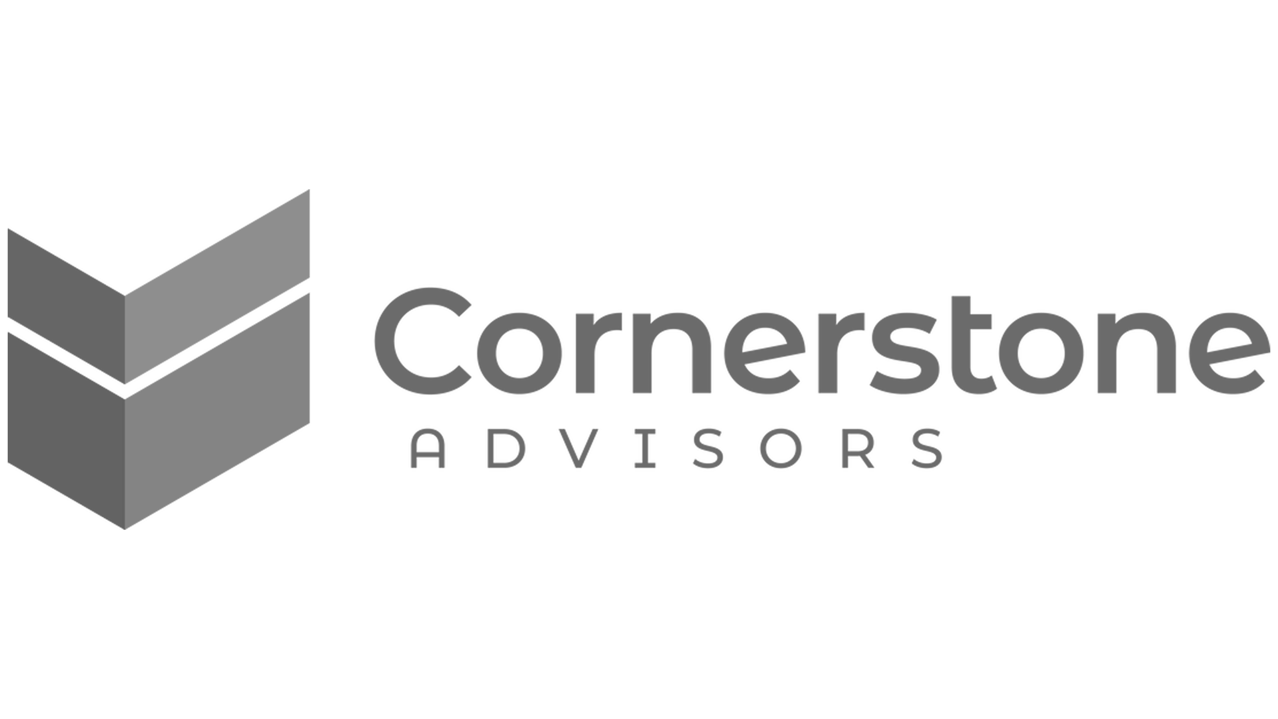 Cornerstone Advisors logo