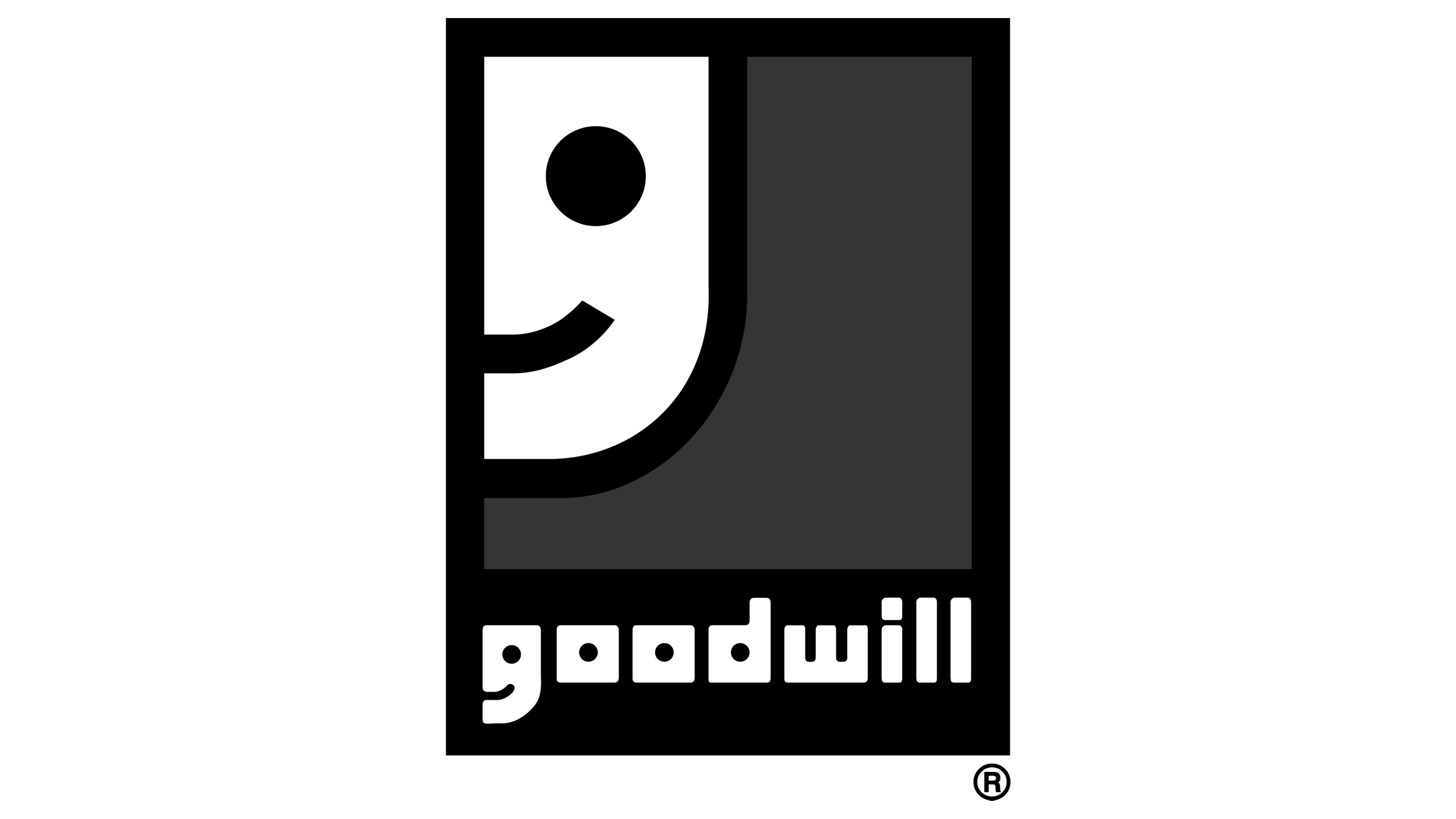 Graphic Designer at Goodwill Industries