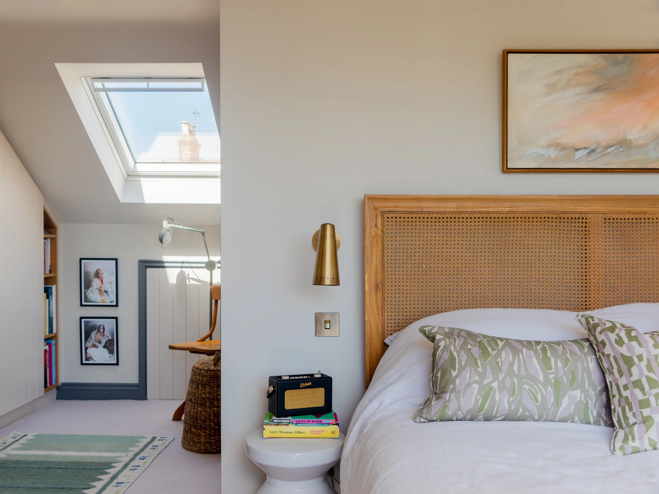 PROJECT BELLENDEN