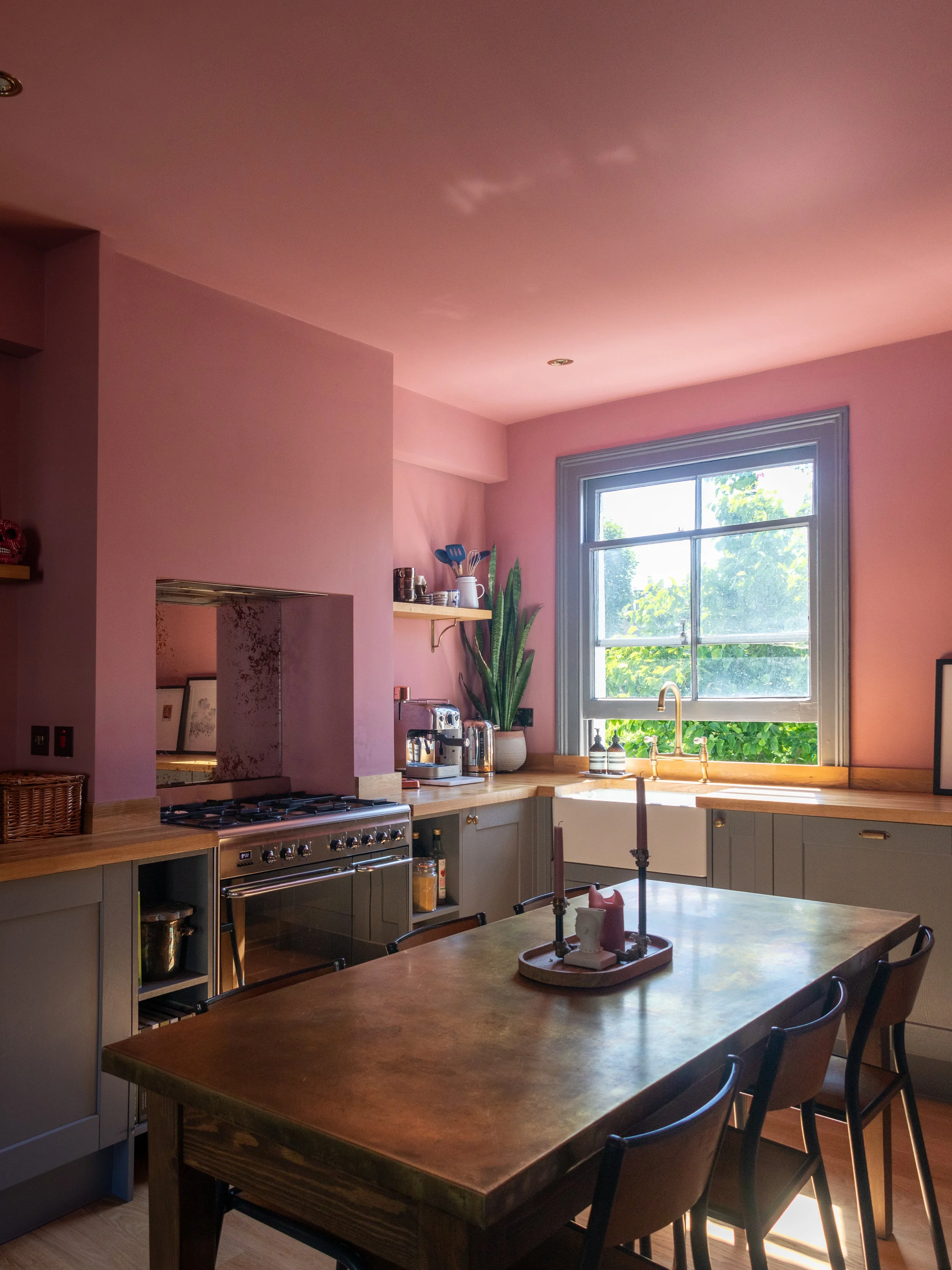 Project Bellenden