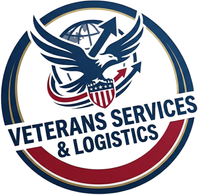Veterans Services and Logistics