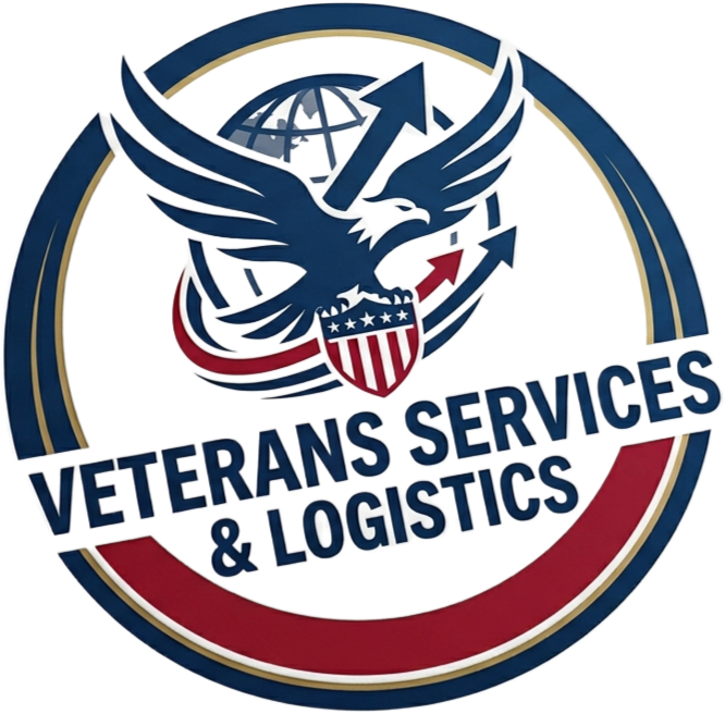Veterans Services and Logistics