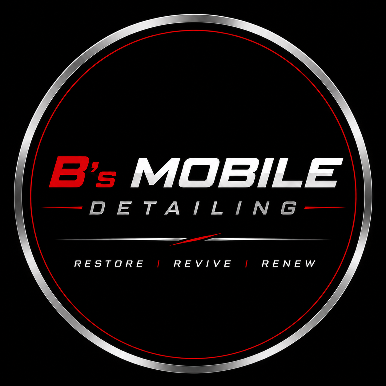 B's Mobile Detailing