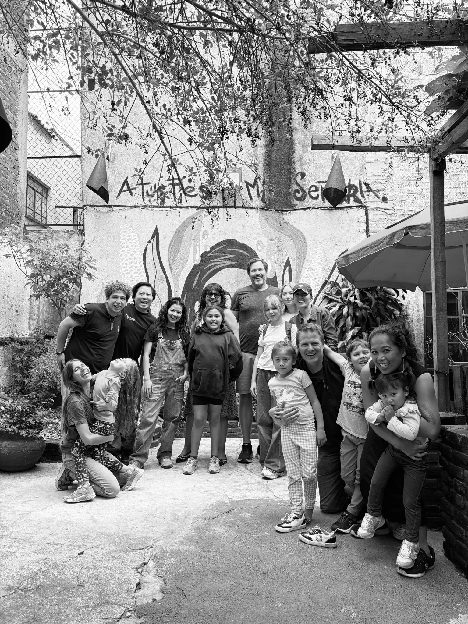 casa hechale youth acting intensive mexico city 2027