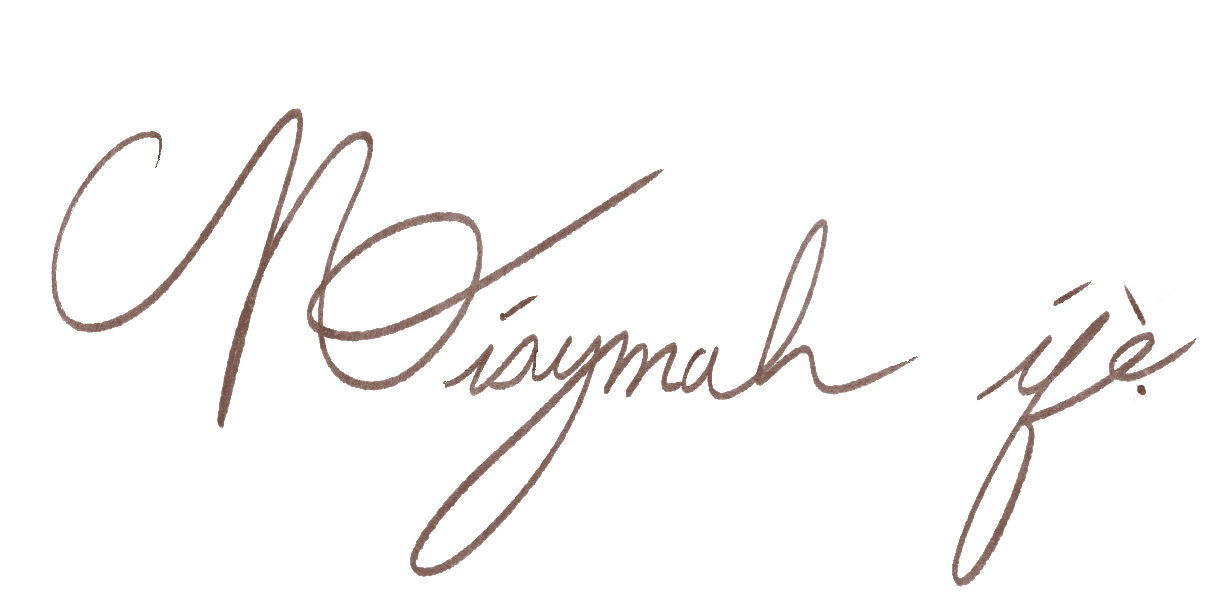 Niaymah Ifẹ̀