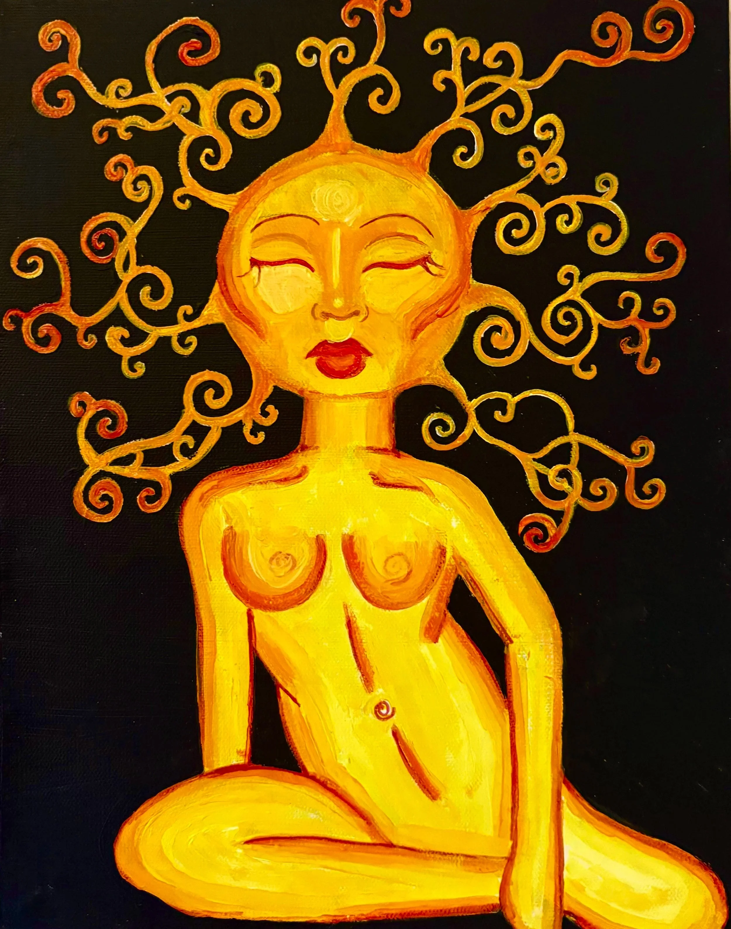 Full Of Sol