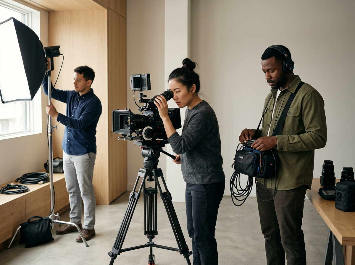 Events & Specialty Production