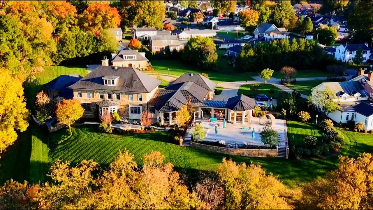 Real Estate Media