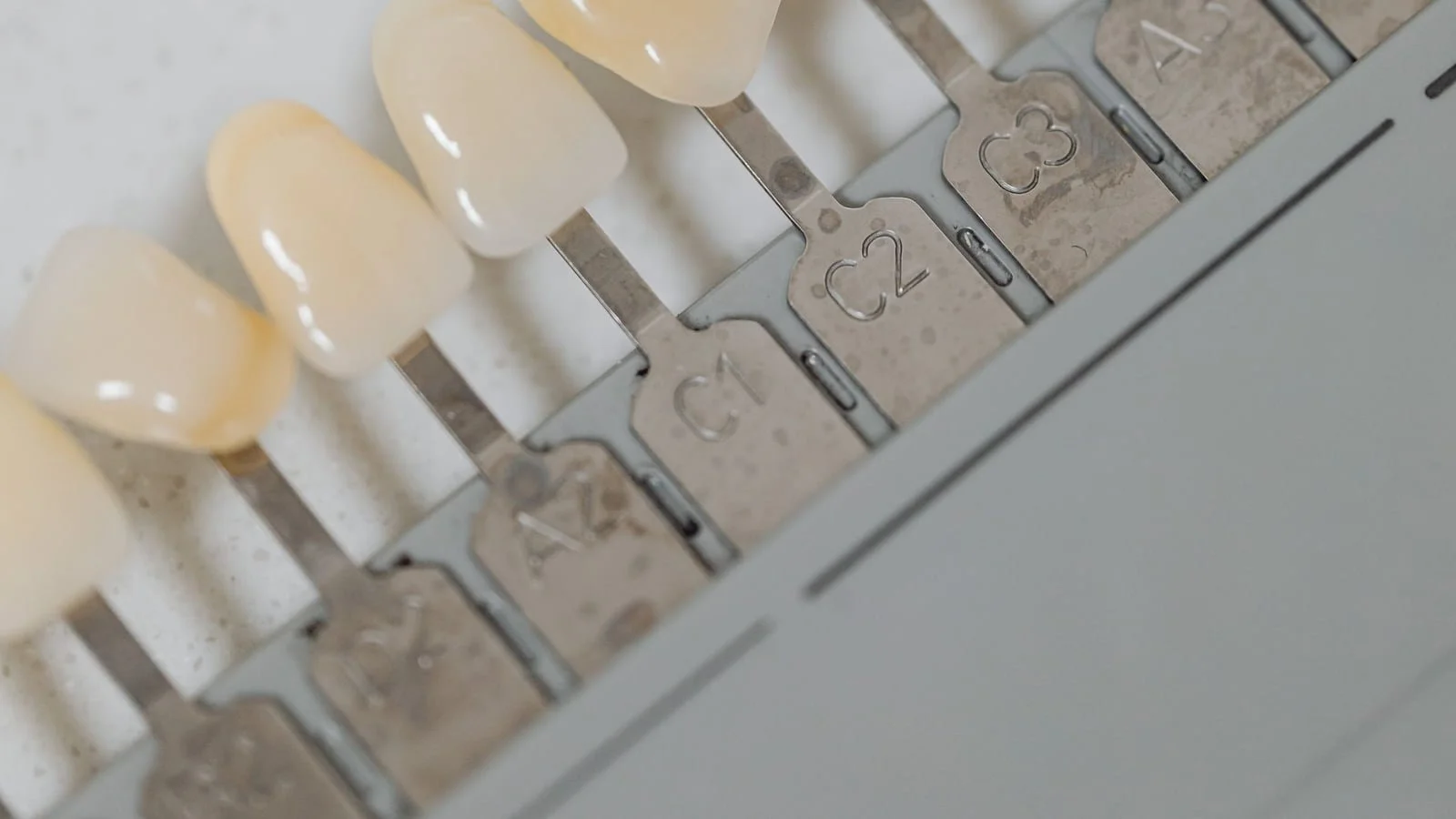 Treatments for Tooth Discoloration