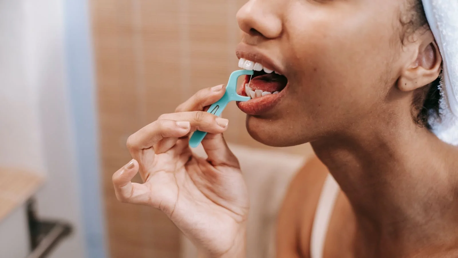 Do I Really Need to Floss?