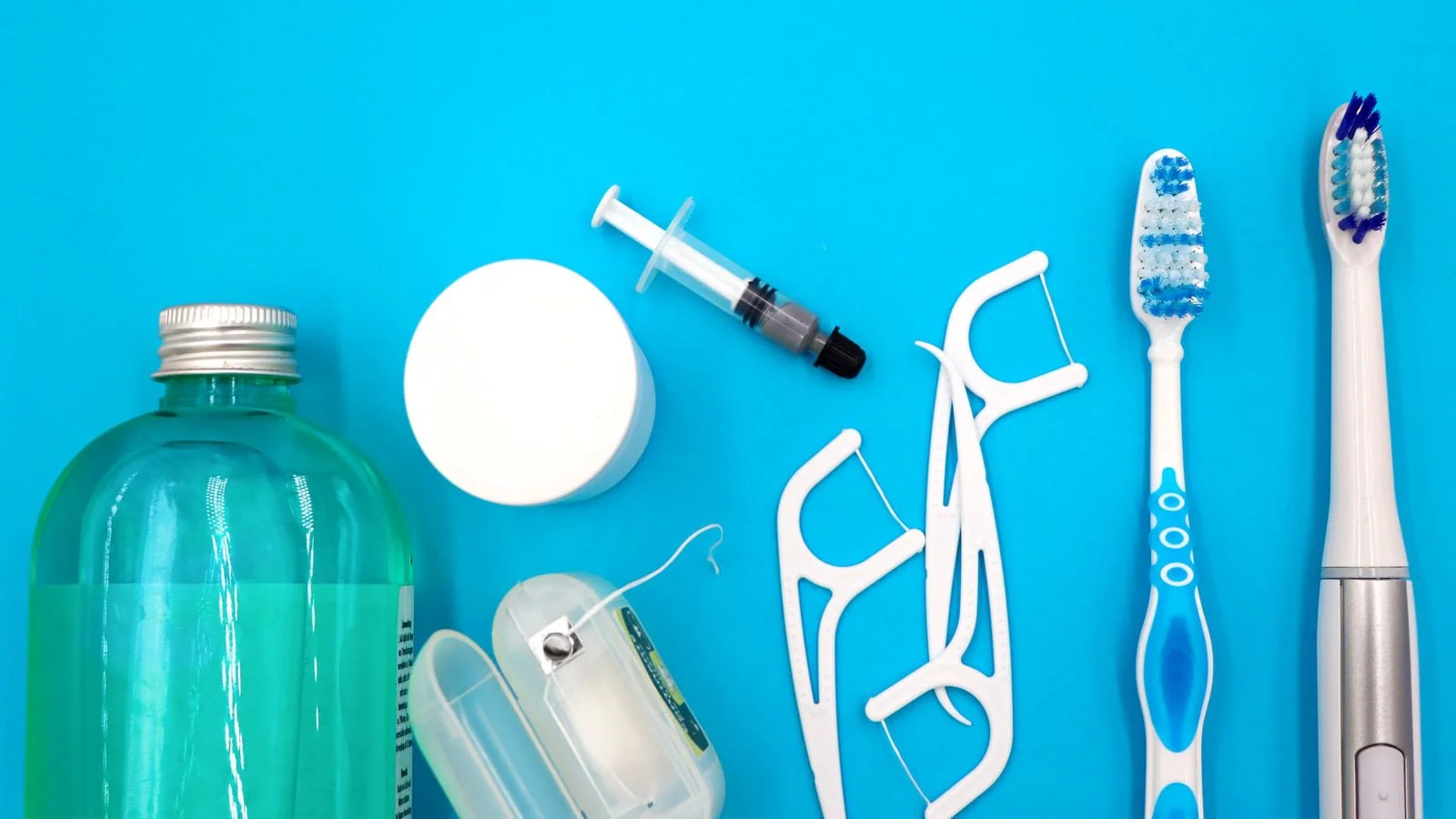 Should I Use Mouthwash?