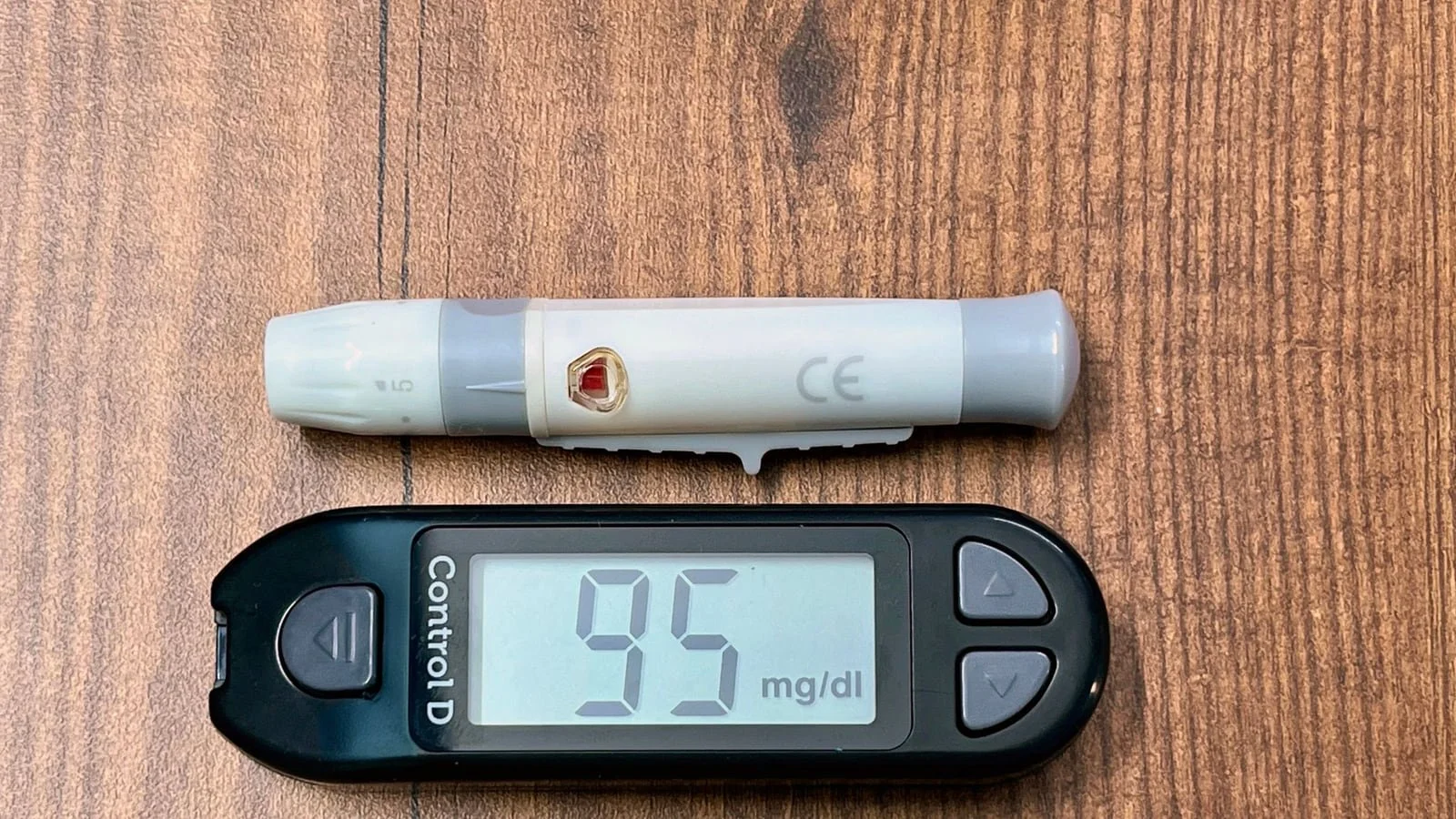 Diabetes and Dental Health