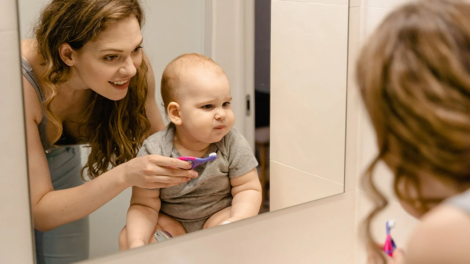 When to Begin Dental Care for Your Baby