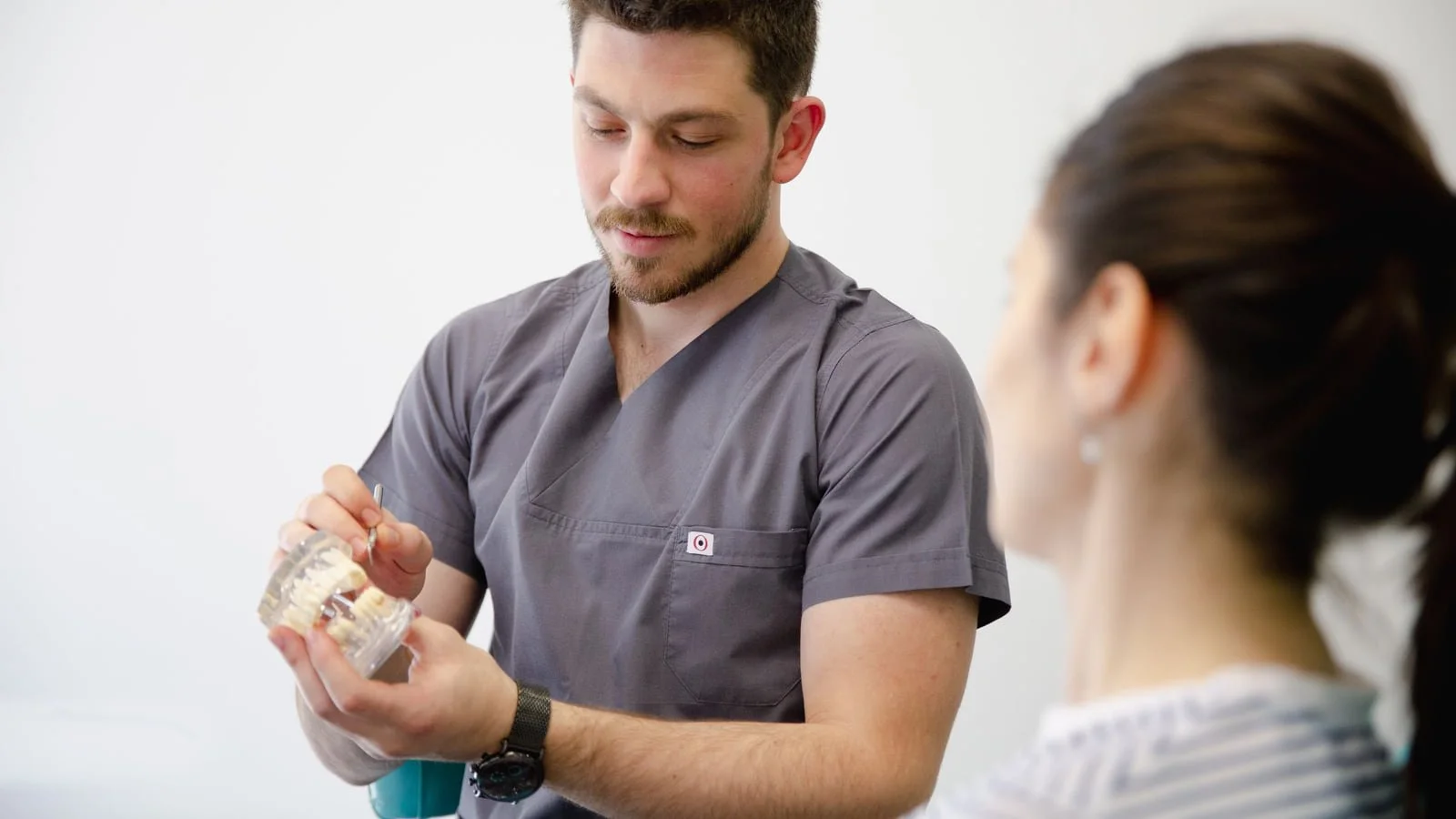 Questions on Dental Implants? We’ve Got You Covered.