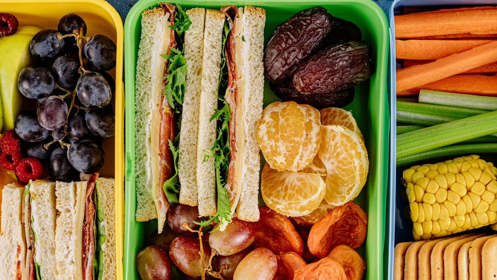 How do I make my child’s diet safe for his or her teeth?