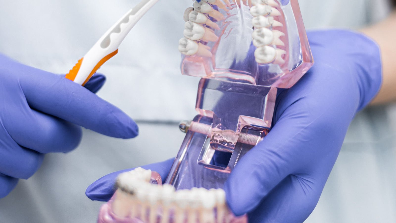 What Is Dental Plaque and How Do I Fight It?