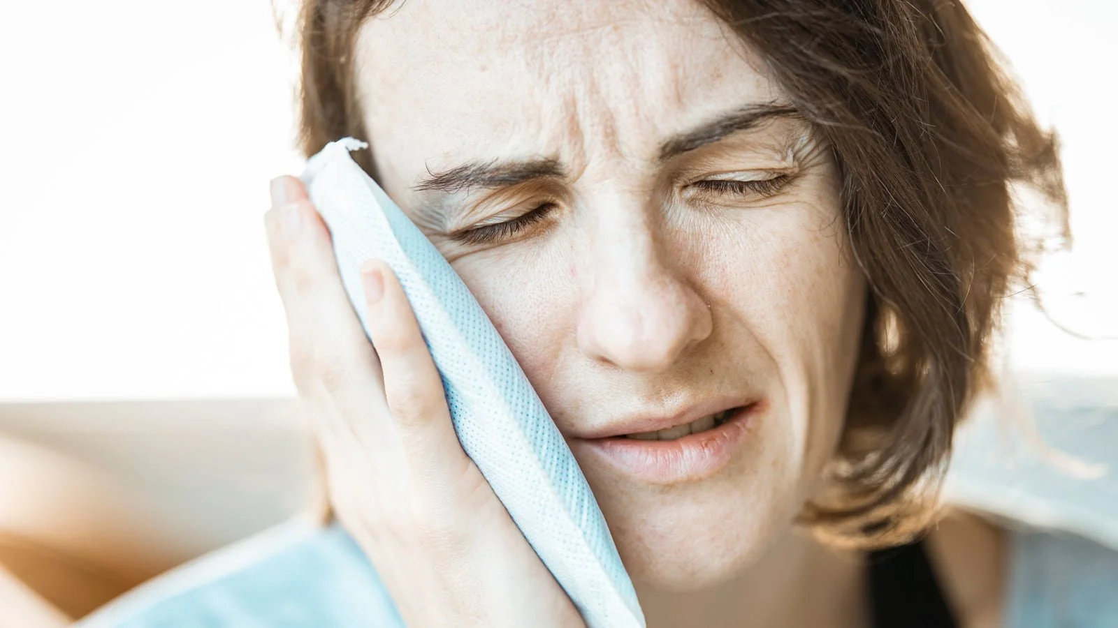 Four Tips for Soothing a Toothache