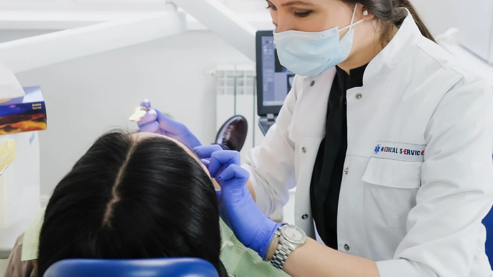 How HPV and Oral Cancer are Related