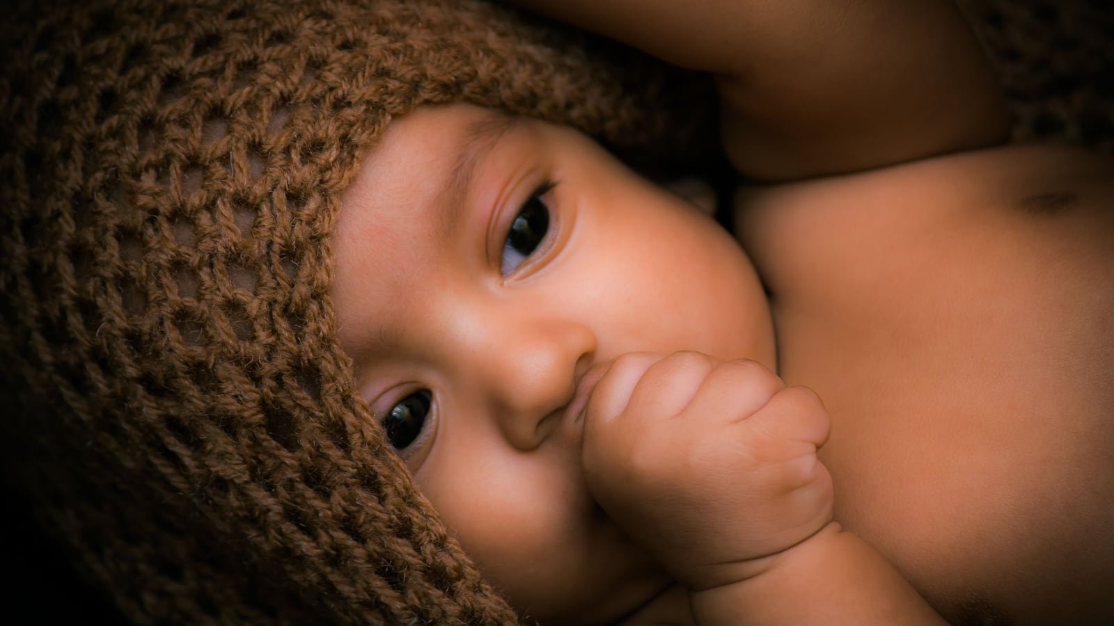 Thumb Sucking, Pacifiers, and Your Baby's Teeth