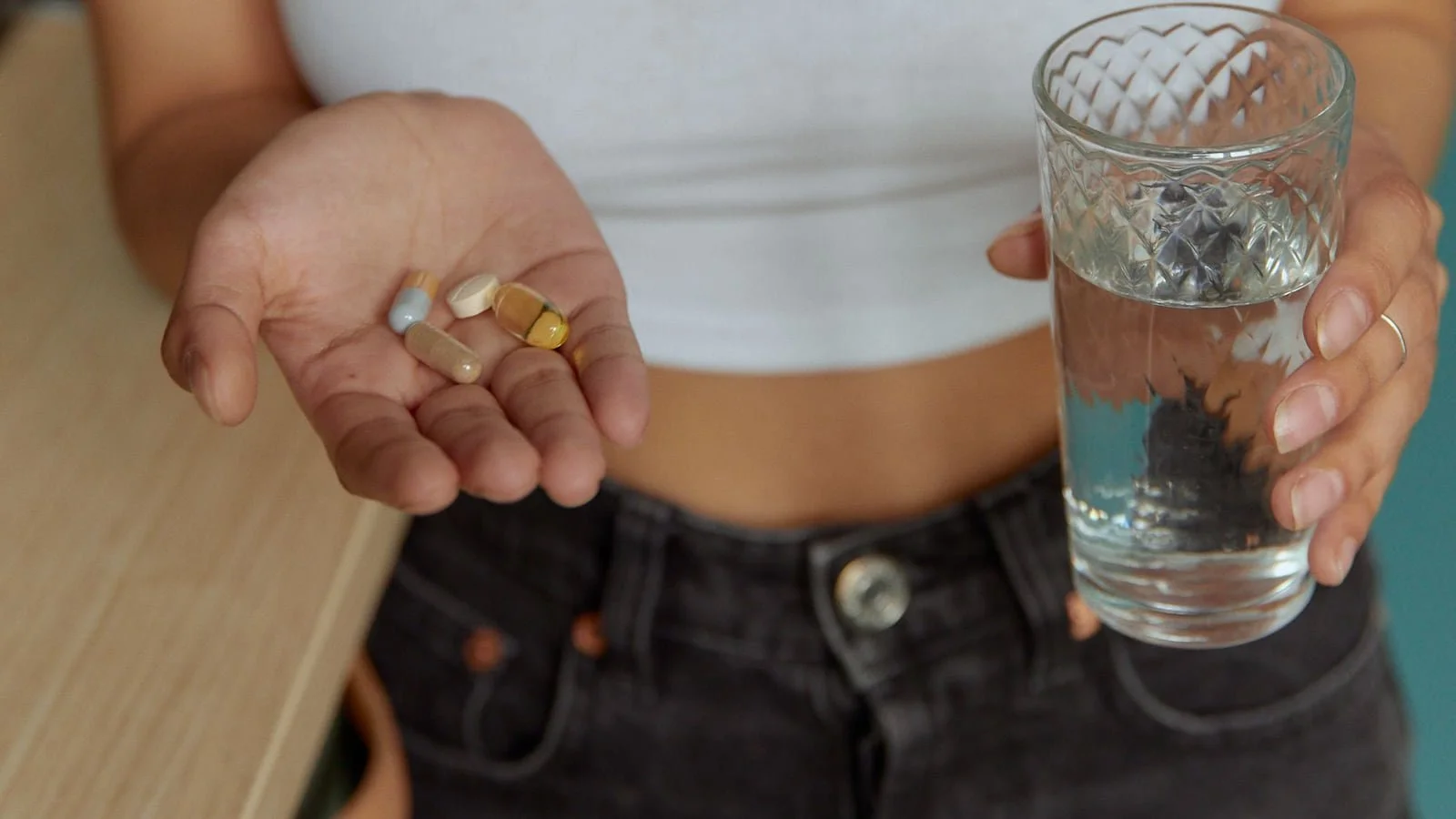 Medications and Dry Mouth