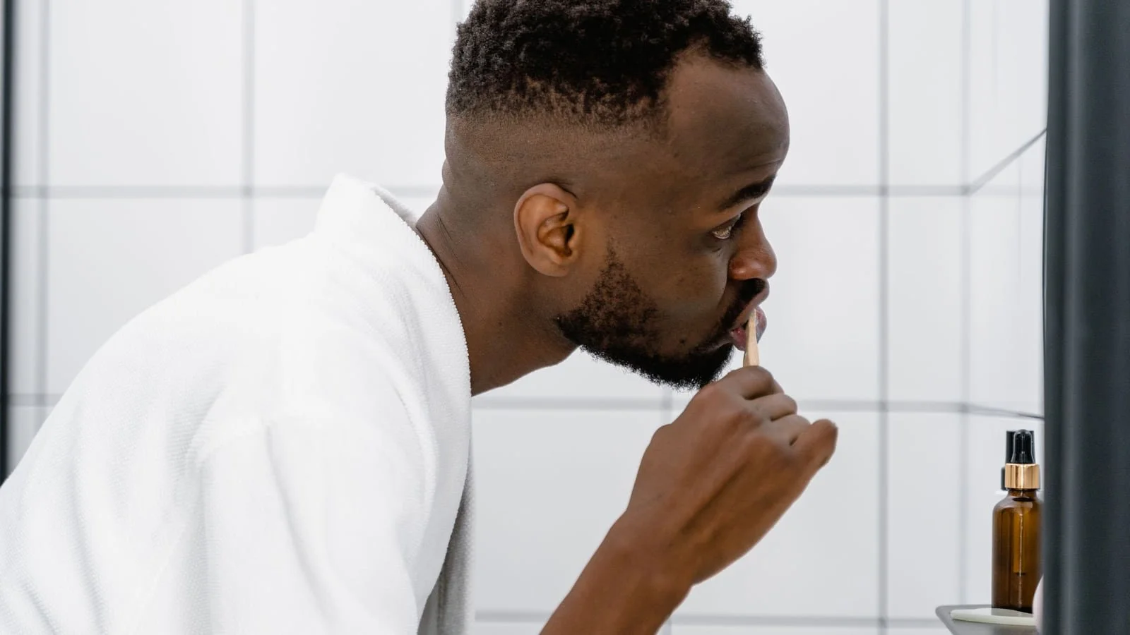 Adults Can Get Cavities, Too
