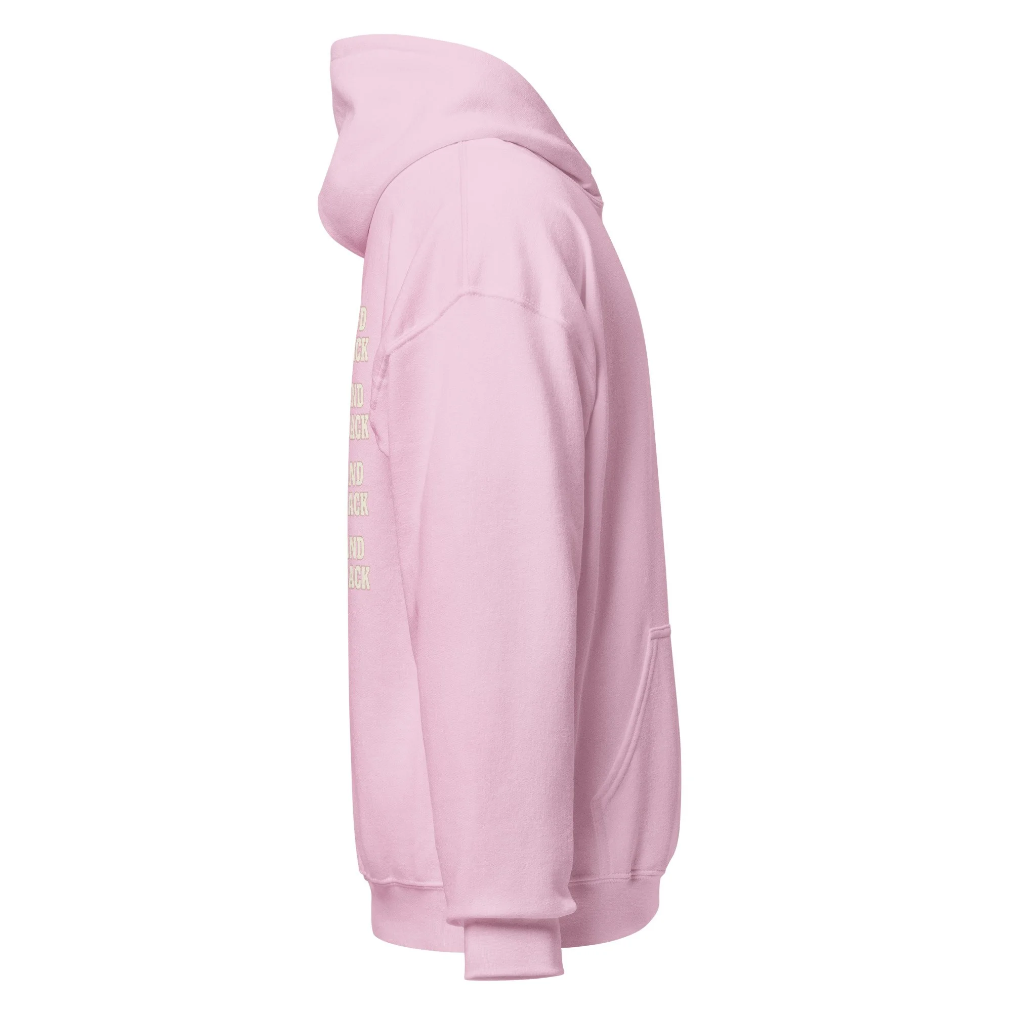 Poetandpaperback Hoodie