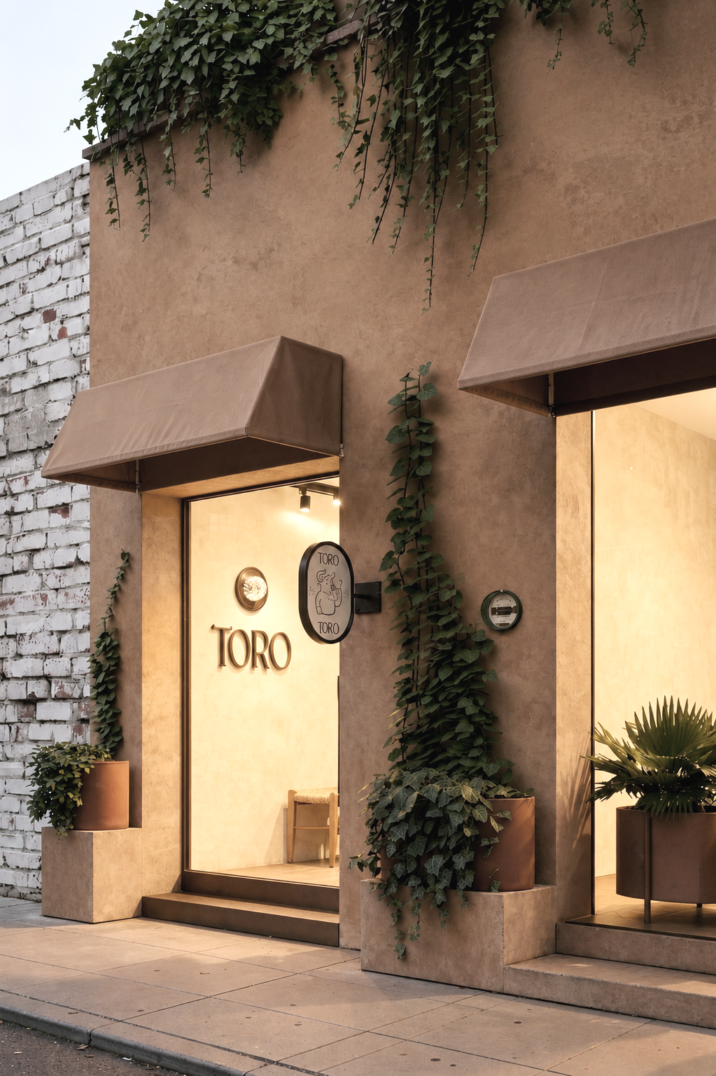 Restaurante Toro