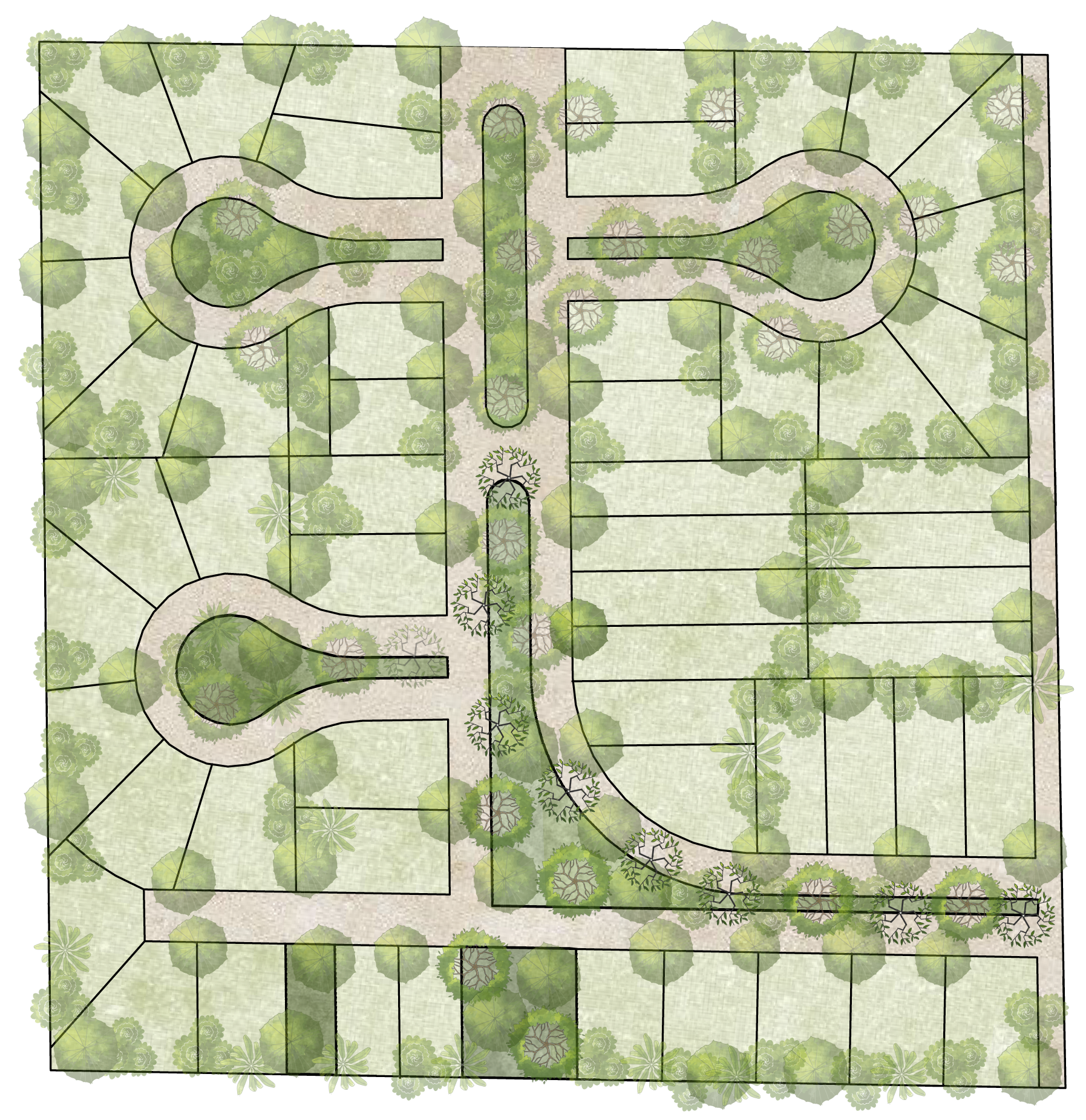 Residencial Agaves