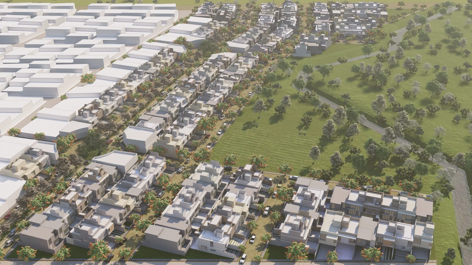 Residencial Villalba
