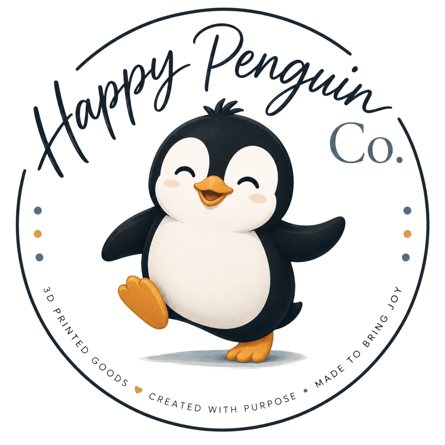 Happy Penguin Co.