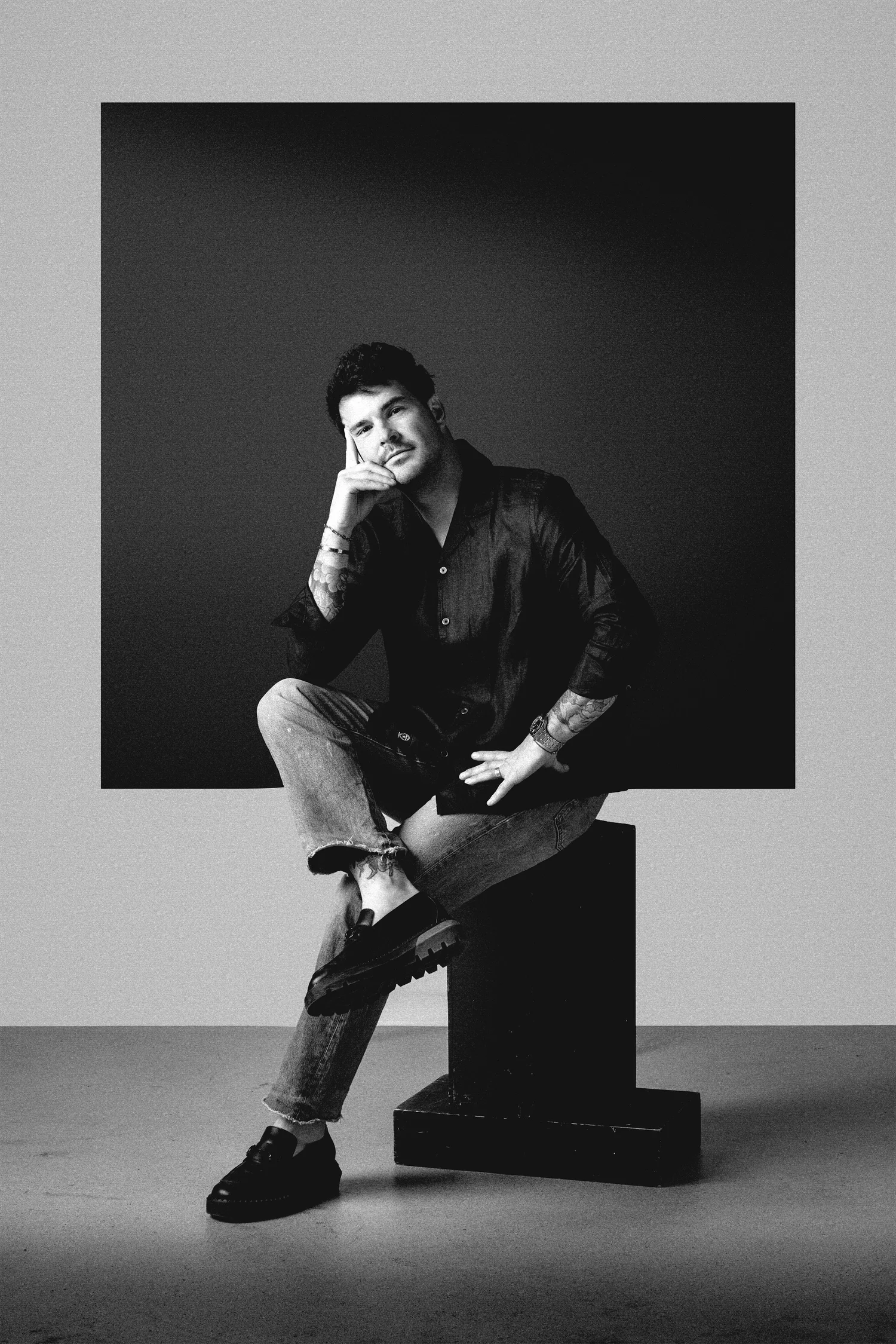 Austin Dunbar