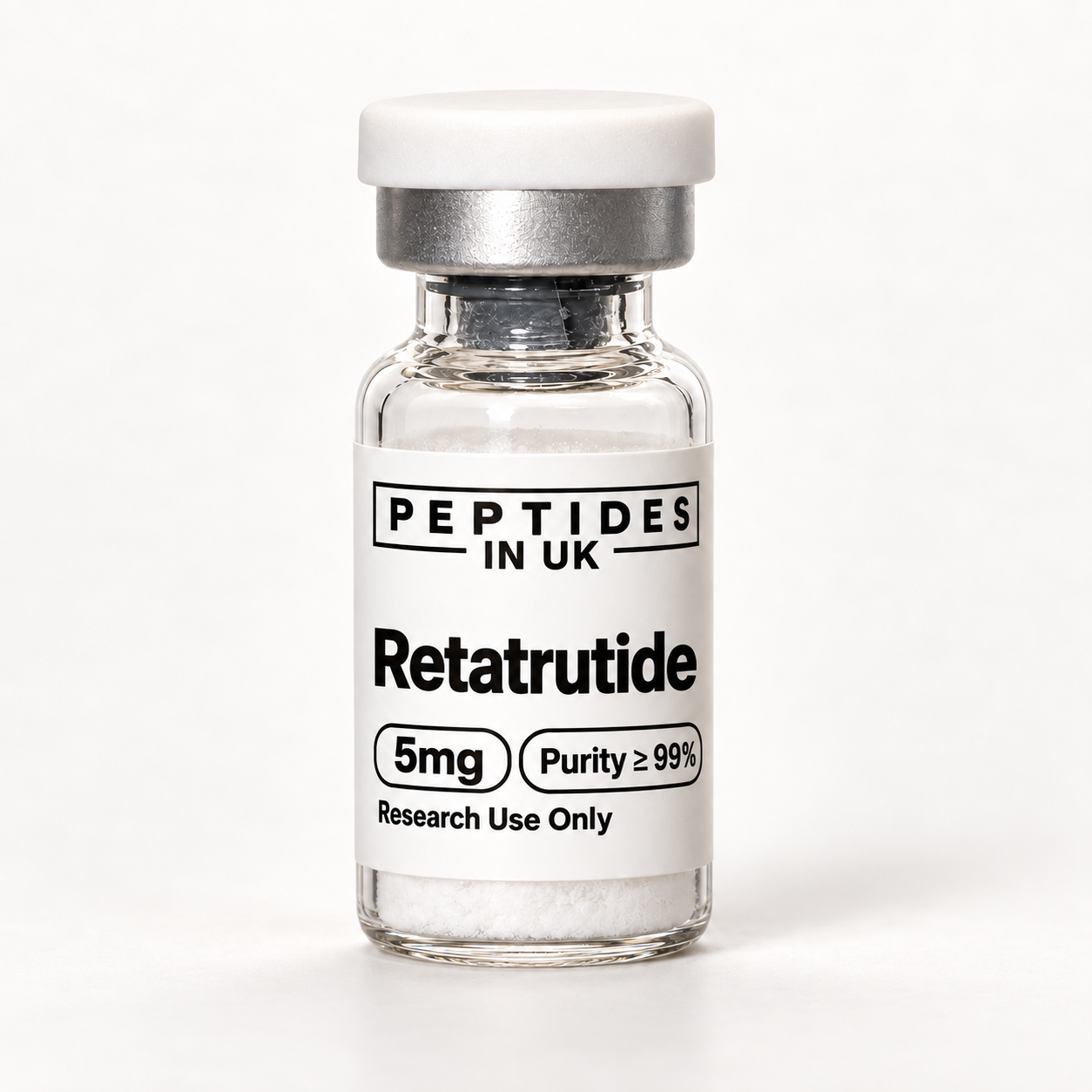 Retatrutide 5mg