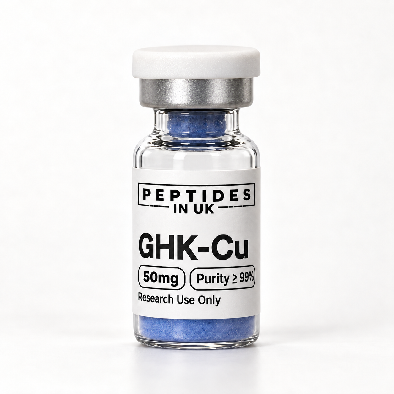 GHK-Cu 50mg