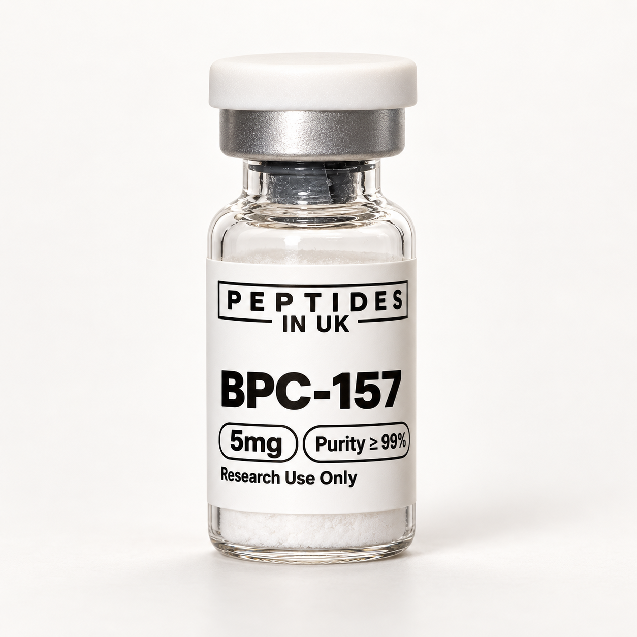 BPC-157 5mg