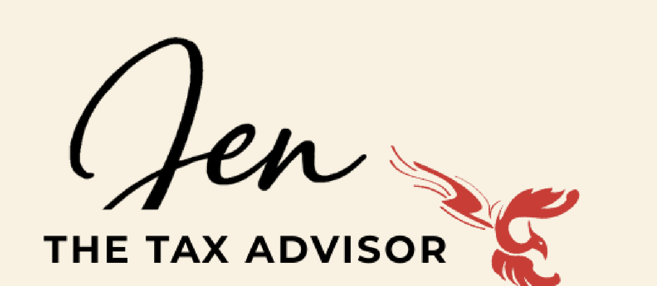 Jen The Tax Advisor