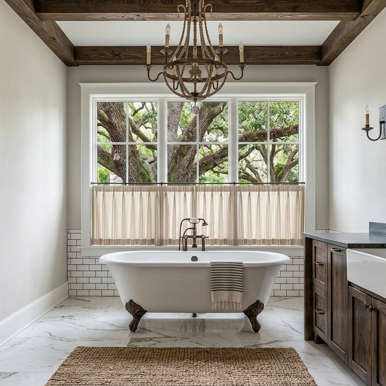 The Farmhouse Project