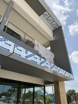 Juliette Way Retail Building | Cedar Park, TX