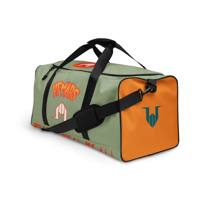 KFM Carry all