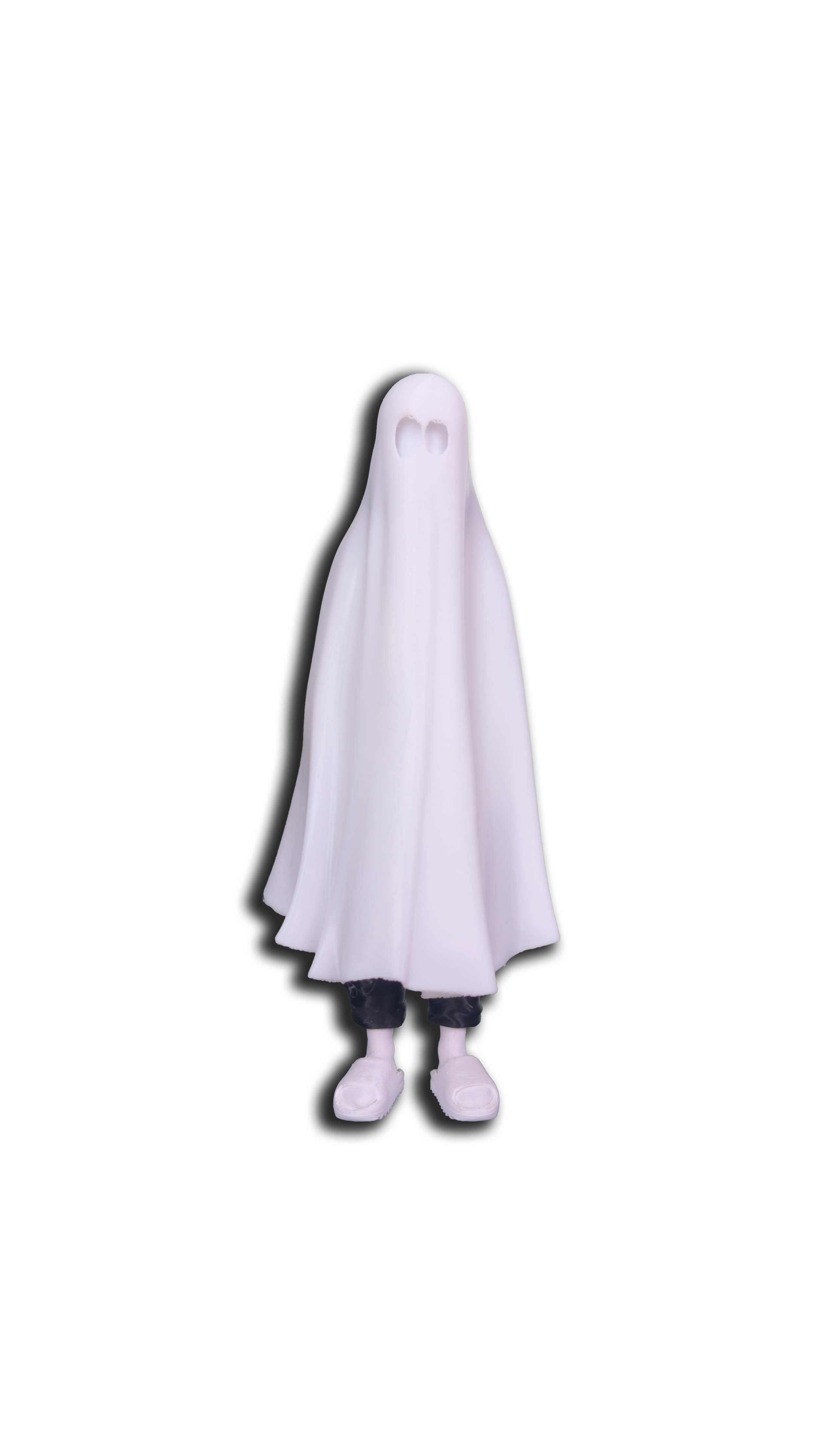 GHOST V1