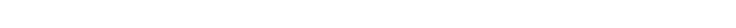 Close-up of black and white text on a black background.
