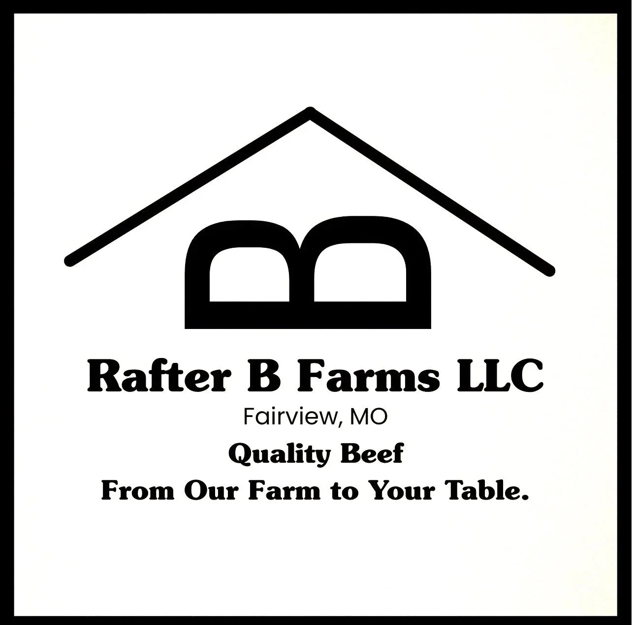 Rafter B Farms