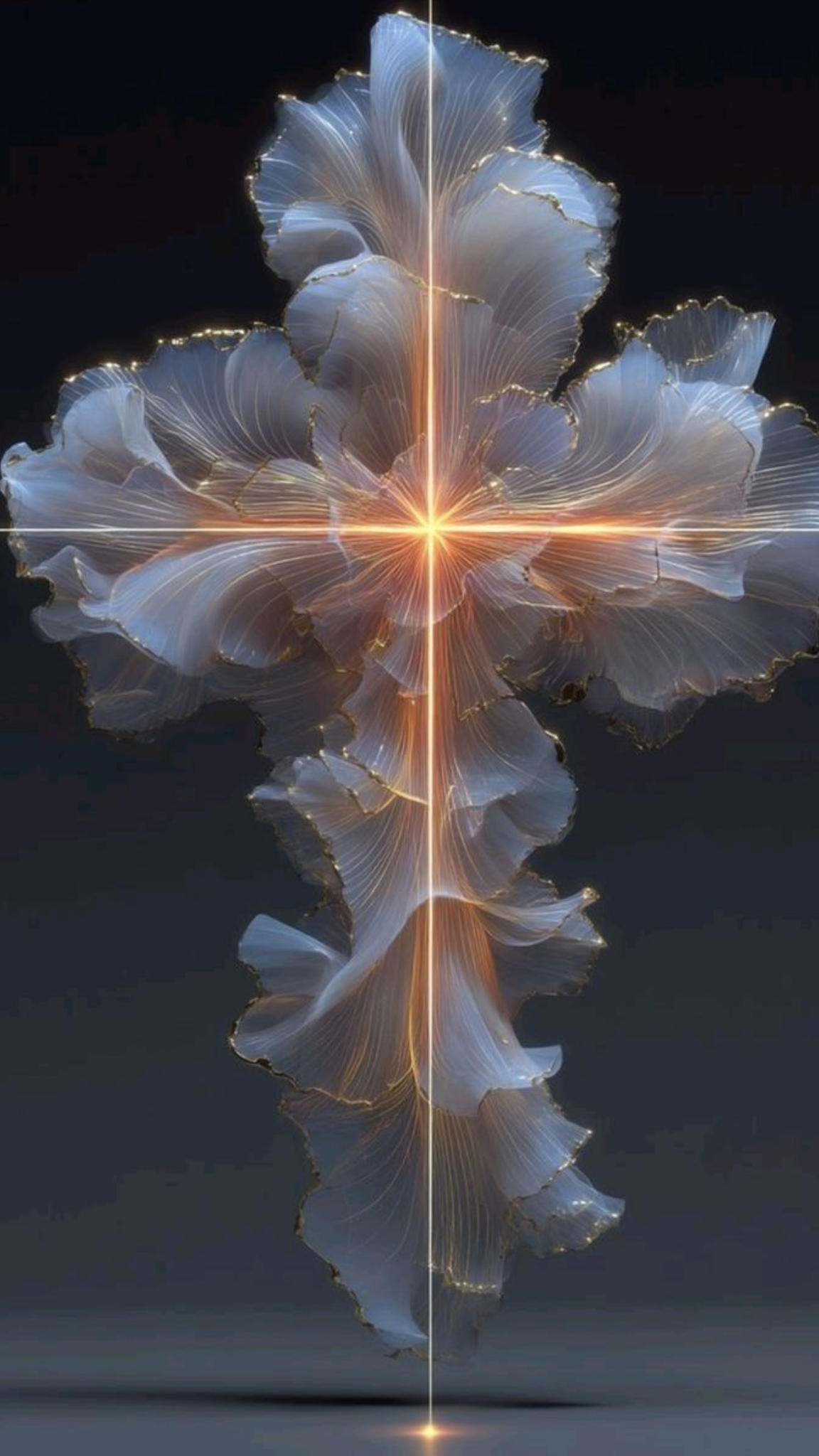 Faith over Fear