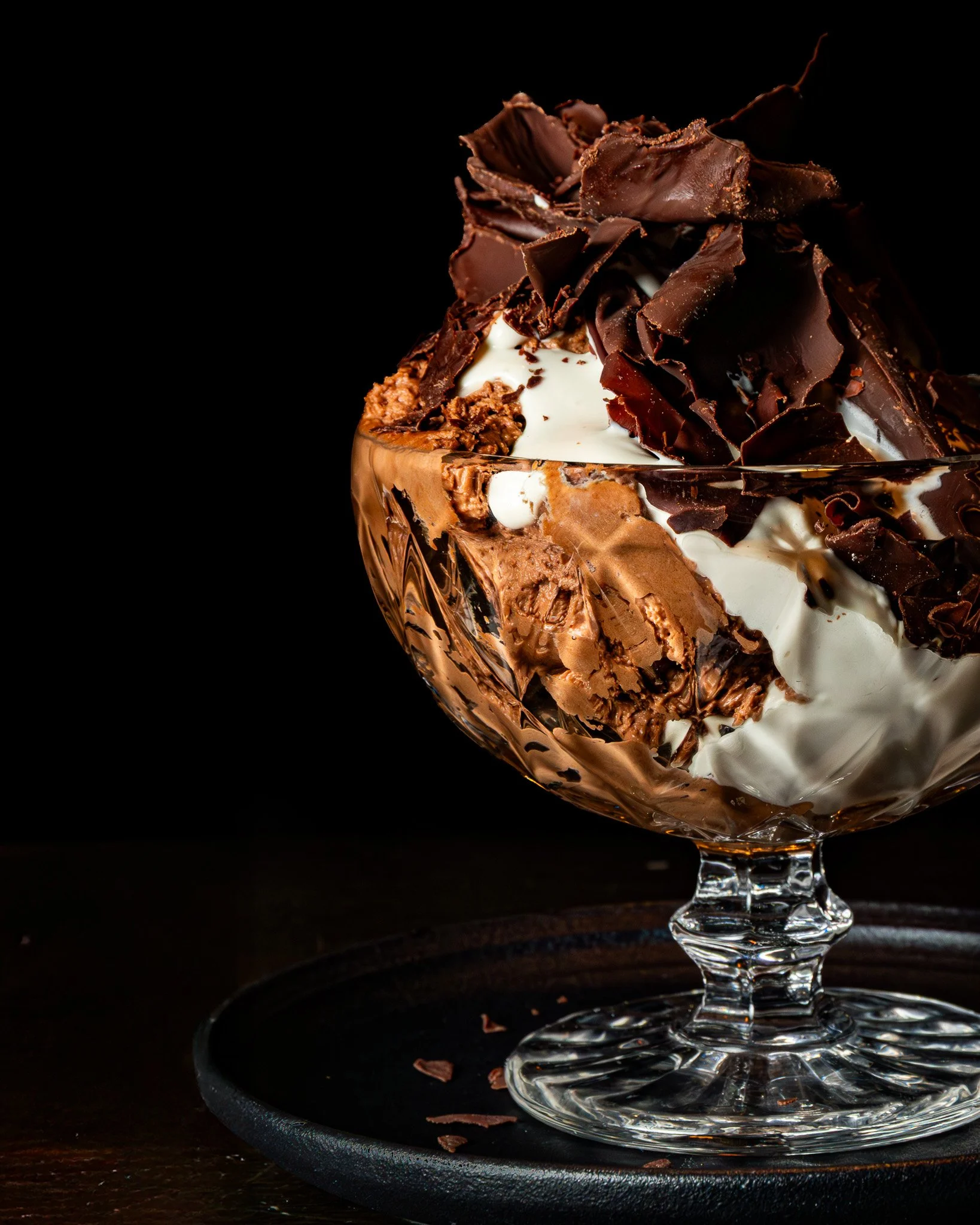 The Gage_Food_2025_Dessert_Valhrona Chocolate Mousse_3.jpg