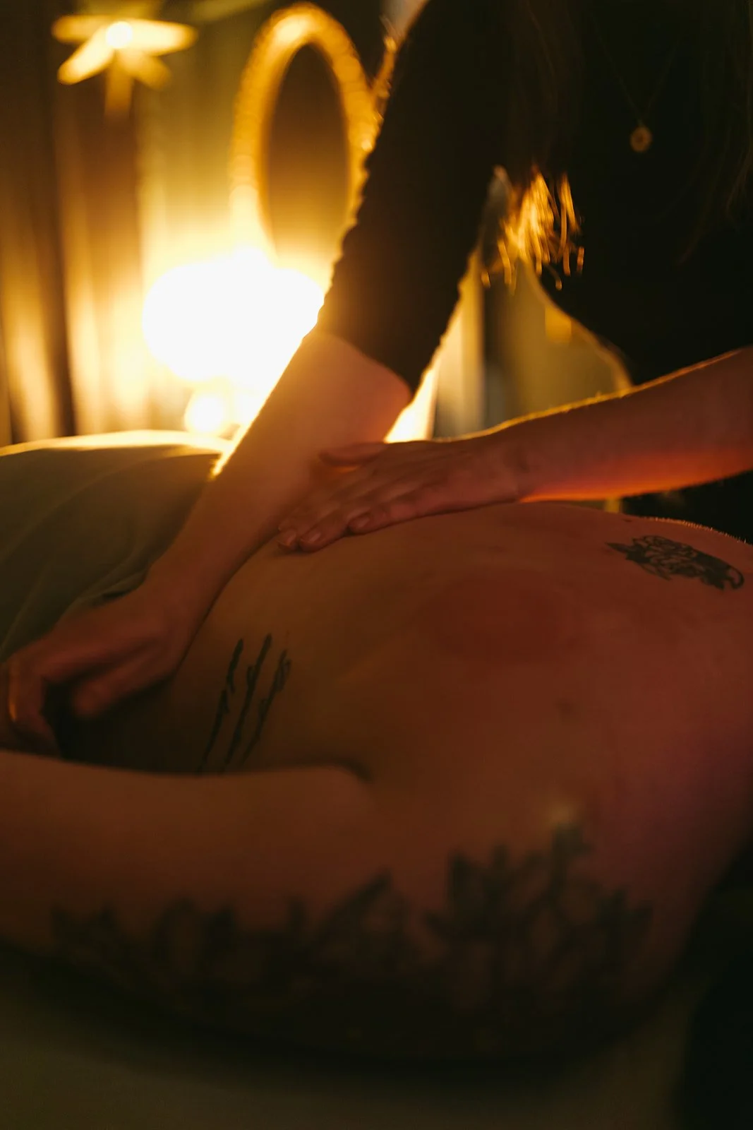 Music Video Feature