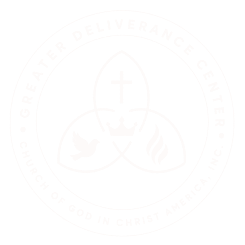 Greater Deliverance Center